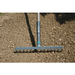 GARDENA NatureLine grabie metalowe, 17106-20